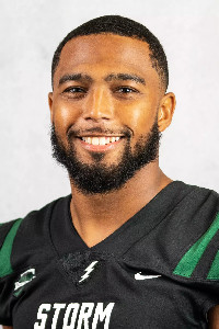 Mike Goolsby - 2022 - Football - Lake Erie College