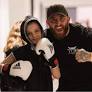 Big 'outdoor' summer boxing show may be coming to Worcester