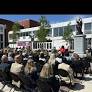 Veterans Grove dedication seals community remembrance