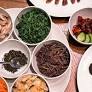 From mountain temple to Yale Commons: Buddhist Chef Jeong Kwan offers ‘attainment in one taste’