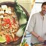 The Buddhist Chef will show you how to make mouth-watering, compassionate food