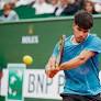 Alcaraz vào bán kết Monte Carlo, chạm mốc 300 trận thắng ATP