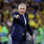 10 HLV hưởng lương cao nhất World Cup 2026