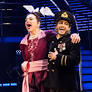 Photos: Titanique Is a Musical Ship of Dreams on Opening Night
