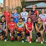 First Nations Round Hostplus SANFL League Teams
