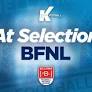 BFNL – At Selection – Round 3
