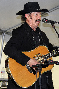 Kinky Friedman - Wikipedia