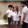 Eu Só Quero Amar : Eu Só Quero Amar : Fotos