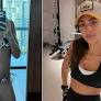 Jessica Alba's diet and fitness secrets revealed as the youthful actress turns 45