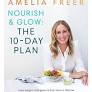Amelia Freer: “When we eat well and are healthy, we find our natural weight”