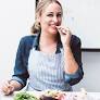 How to Eat Like Victoria Beckham's Nutritionist Amelia Freer