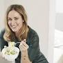 Eat, Nourish, Glow author Amelia Freer espouses three meals a day, and no snacks