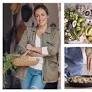 Amelia Freer is your new food tech teacher