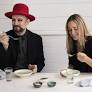 Boy George's Raw Soup Recipe Featured in Cook. Nourish. Glow.