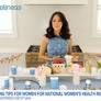 Solv Wellness Partners with Mia Syn, MS, RDN, to Help Women Navigate Menopause Supplements
