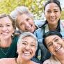 Healthy aging tips for women for National Women’s Health Month