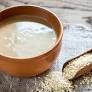 Why tahini is surprisingly good for you