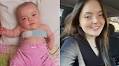 Baby Was Born with a Hole in Her Heart When Hurricane Hit. Mom Still Tears Up Remembering How She Survived (Exclusive)