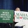 MAHA Swing Voters Are an Illusion