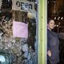 Small businesses bear the brunt of rising crime, national survey says