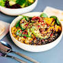 Dietitians Recommend These High-Fiber, Low-Carb Foods