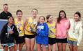 William Annin Cross Country Teams Run Off With First and Second Place