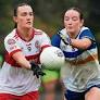 Errigal Ladies are the big winners after double round of games