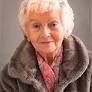 Mary Smyth (née Conway)