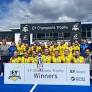 Railway Union Make History with Unprecedented “Treble Double”