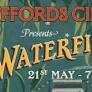 Giffords Circus – Chiswick House & Gardens