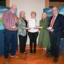 Leitrim rural organisation's big win at RDS Foundation Awards