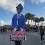 Slain recent graduate Ferdinand Woolens mourned by Sophie B. Wright classmates
