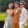 Conor Maynard shares first pic of his £100k wedding as he marries girlfriend