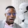 AI won’t replace you but someone using AI might