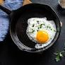 16 Protein-Rich Foods You Can Eat Instead of Hard-Boiled Eggs