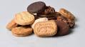 Which Girl Scout cookie is the healthiest?