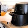 Air-Frying vs. Deep-Frying: How They Compare in Calories, Fat, and Flavor