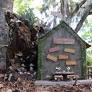 Photos: "Fairies and Flowers" at Magnolia Plantation and Gardens