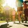 5 Weight-Gain Myths About Marathon Training Dietitians Want Runners to Stop Believing