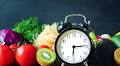 How often should you eat? What experts say about meal times and health