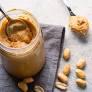 How much protein is in peanut butter? It may be less than you think.