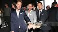 Blogger Daniel Fuchs, Instagram Magic Fox , Kosta Williams, Instagram... News Photo