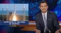 'The Daily Show' Host Michael Kosta Jokes It's Less Embarrassing to Be 'Diddy's Publicist' Than Work for Boeing Right Now | Video