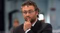 Lo Scalea presenta il nuovo TM Vincenzo Zaccone