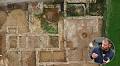 Spectacular finds unearthed in Burmerange archaeological dig