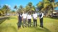 Ocean Beach marks 10 years as italian hospitality pride in Malindi