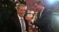 A Roberto Marini la presidenza del Lions Club