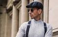 Men's Style Monday