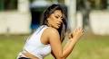 Kim Jayde revels in SA award nomination