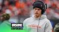 Ryan Clark drops hilarious ‘free safety’ stance on why Bengals QB Joe Burrow can’t save season